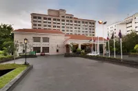 The Residency Towers Coimbatore Hotel in zona Kovai Kondattam