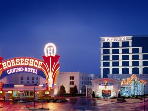 Horseshoe Tunica Casino & Hotel