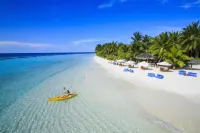 Kurumba Maldives Hotels in Vihamanafushi