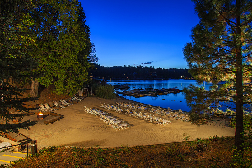 Lake Arrowhead Resort and Spa