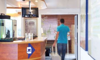 Ibis Budget Sète Centre