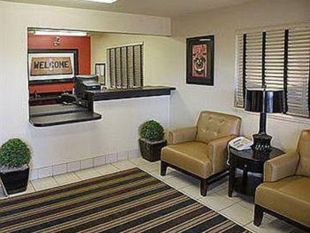 Extended Stay America Suites San Francisco San Mateo SFO