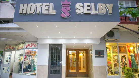 Hotel Selby