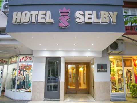 Hotel Selby