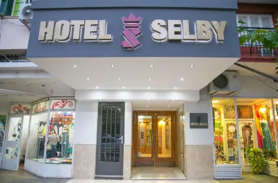 Hotel Selby Các khách sạn ở 