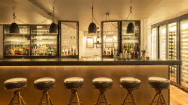 Le Royal Méridien Abu Dhabi