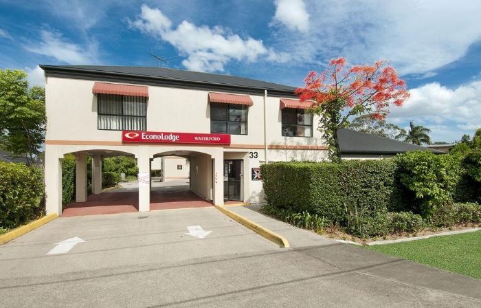 Econo Lodge Waterford