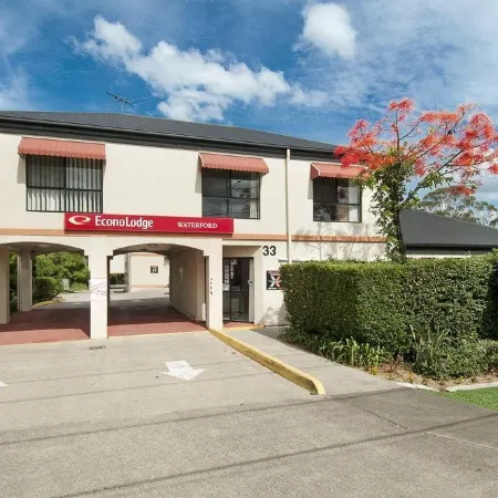 Econo Lodge Waterford