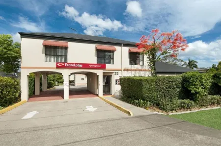 Econo Lodge Waterford