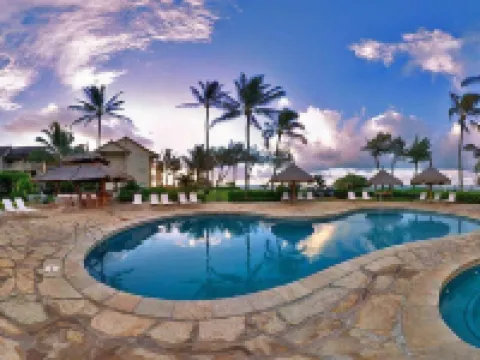 Aston Islander on The Beach Hotels in Kauai