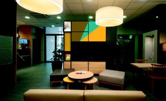 B&B Hotel Lyon Ouest Tassin