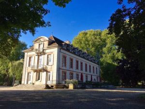 Domaine de Vauluisant