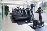 Holiday Inn ROME - EUR PARCO DEI MEDICI by IHG - Gym
