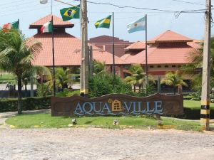 Aquaville Resort