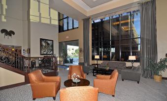 Best Western Plus Meridian Inn & Suites, Anaheim-Orange