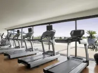 達累斯薩拉姆-乞力馬扎羅山凱悦酒店 達累斯薩拉姆酒店