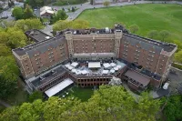 Thayer Hotel Hotels near Peekskill Landing Park