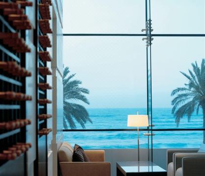 하얏트 리젠시 갤러리아 레지던스 두바이