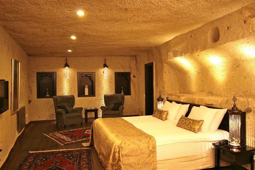 Cappadocia Estates Hotel