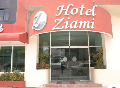 Hotel Ziami