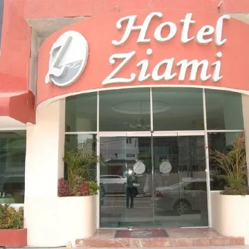 Hotel Ziami