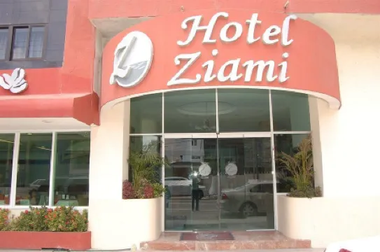 Hotel Ziami