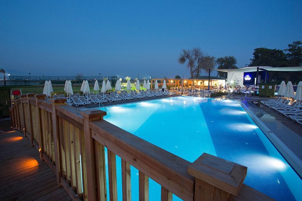 Water Side Resort & Spa Hotel - All Inclusive
