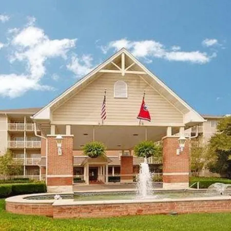 LeConte Hotel & Convention Center, Ascend Hotel Collection