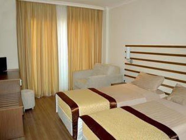 Hotel Akbulut & Spa