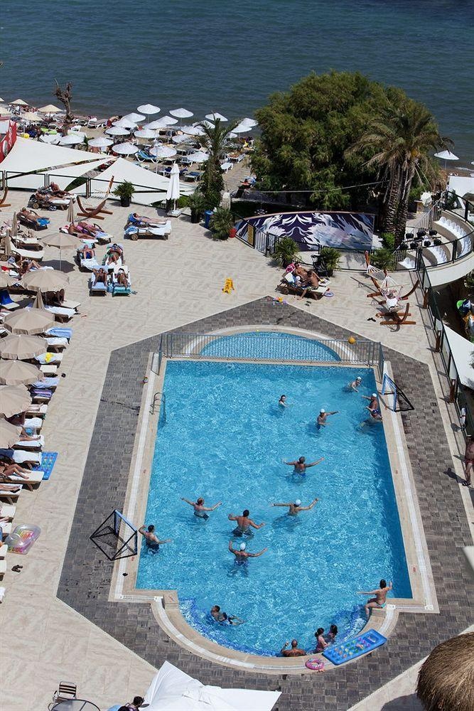 Royal Asarlik Beach Hotel Ultra Her Şey Dahil (Royal Asarlik Beach Hotel - Ultra All Inclusive)