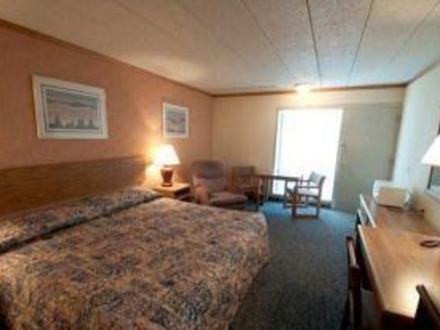 Budget Inn Express Bismarck