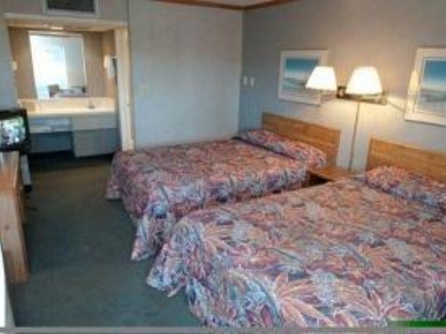 Budget Inn Express Bismarck