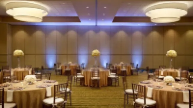 하얏트 리젠시 덜레스