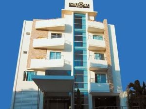 Hotel Oxford Barranquilla