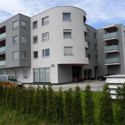 Dream Hotel Hoteles cerca del Aeropuerto de Zagreb-Pleso