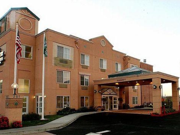 Country Inn & Suites by Radisson, San Carlos, CA