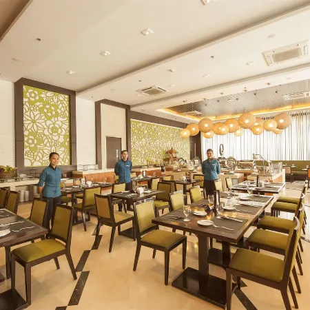 Harolds Hotel Cebu
