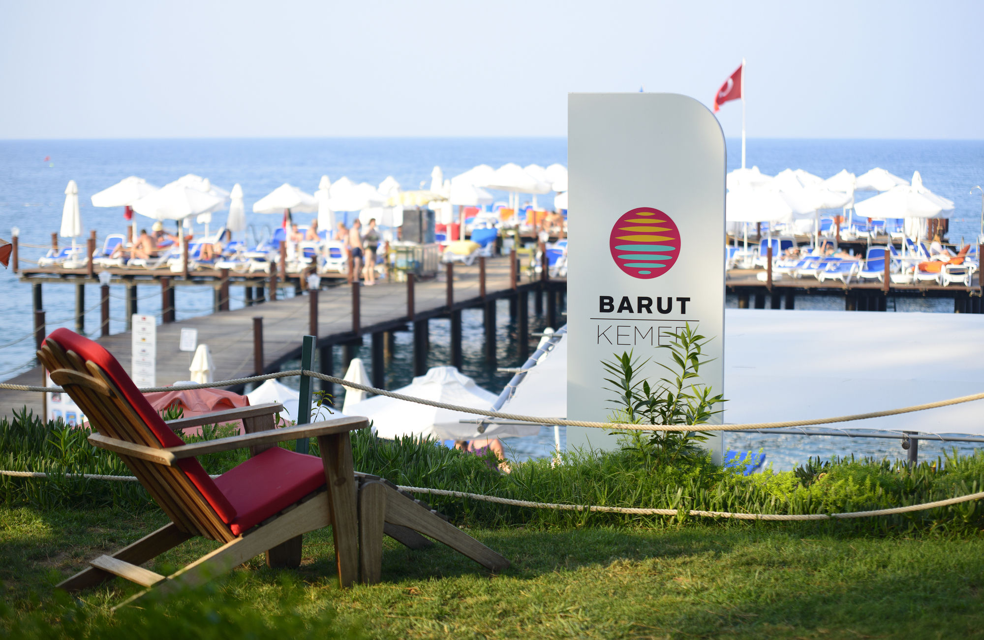 Kemer Barut Collection - All Inclusive