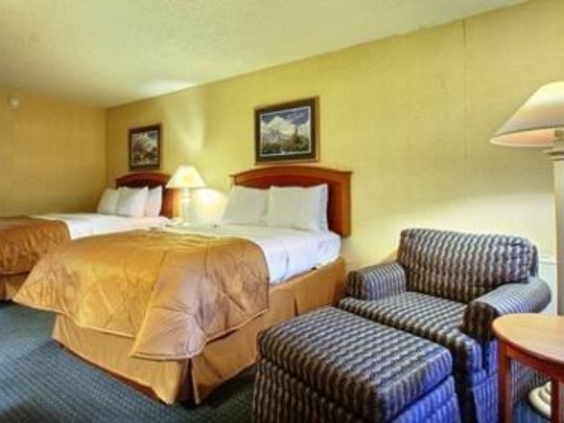 Lifestyle Inn Cedar Falls