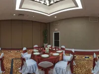 Holiday Inn LOS ANGELES GATEWAY - TORRANCE by IHG โรงแรมในทอร์รันซ์