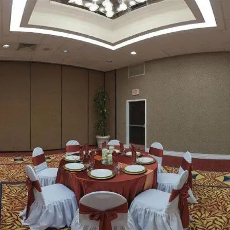 Holiday Inn LOS ANGELES GATEWAY - TORRANCE by IHG