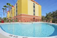 Ramada by Wyndham Suites Orlando Airport