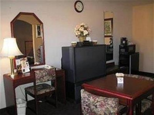 Best Western Copper Hills Inn