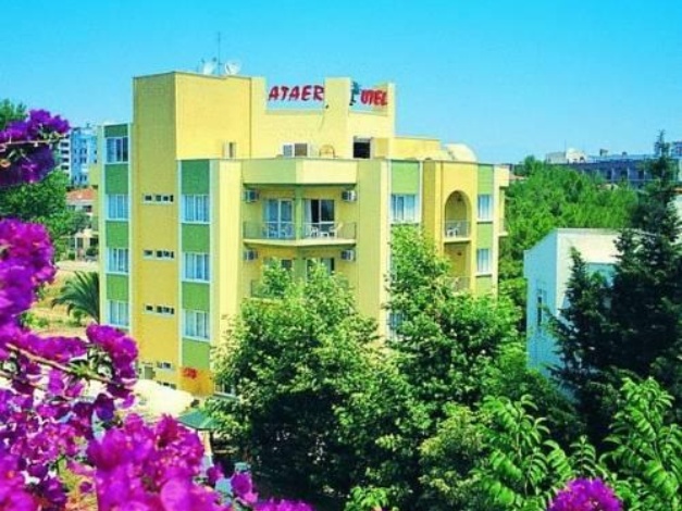 Ataer Hotel