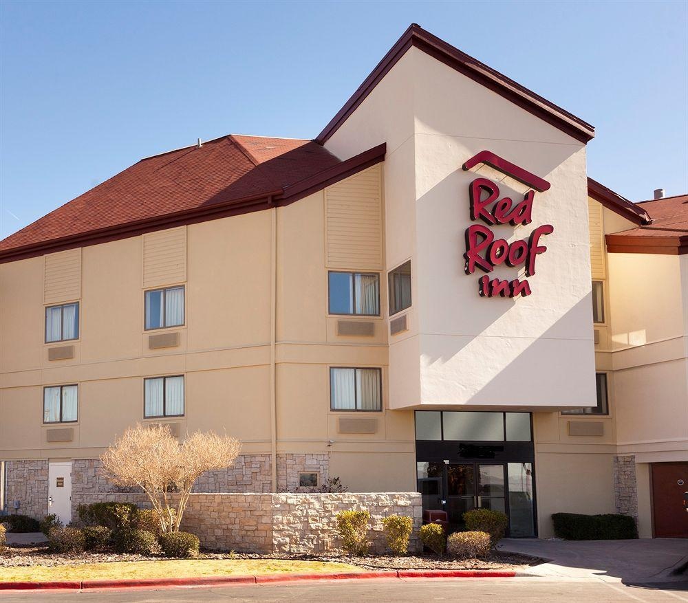 Red Roof Inn Plus+ Houston - Energy Corridor