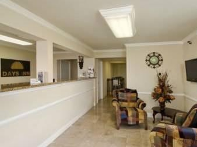 Americas Best Value Inn Garland Dallas