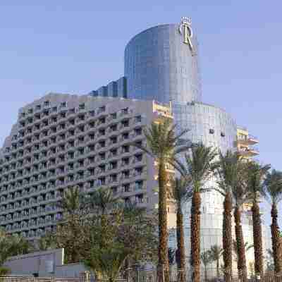 Royal Dead Sea - Hotel & Spa Hotel Exterior