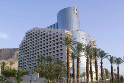 Royal Dead Sea - Hotel & Spa Hotels near Neve Zohar Beach