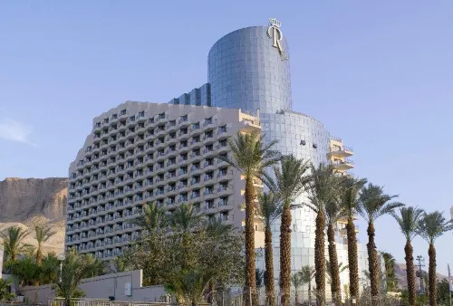 로얄 호텔 데드 씨 아인버켁 호텔