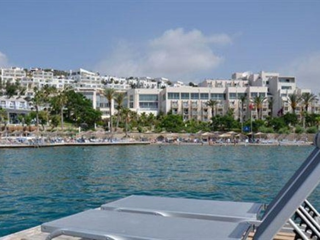 Isis Hotel & Spa Herşey Dahil (Goddess of Bodrum - All Inclusive)